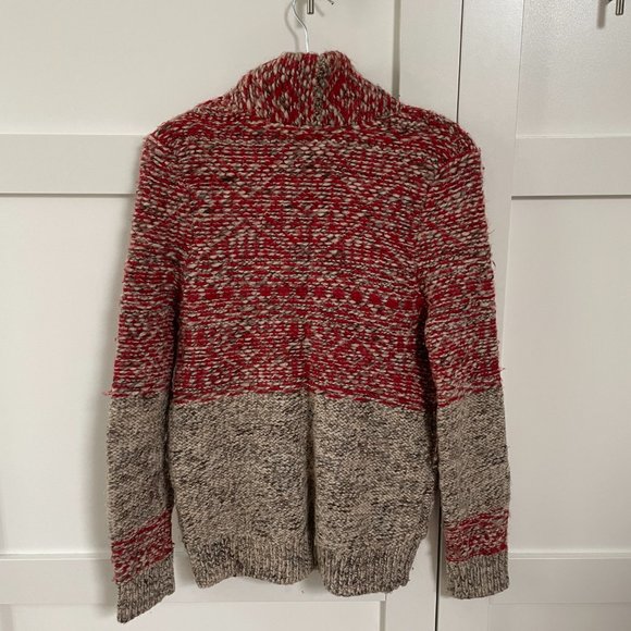 WILFRED | Shawl Collar - Picture 3 of 3